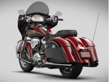 Фото Indian Chieftain  №4