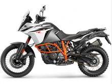 Фото KTM 1090 Adventure R  №2