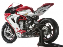 Фото MV Agusta F3 800 RC  №4